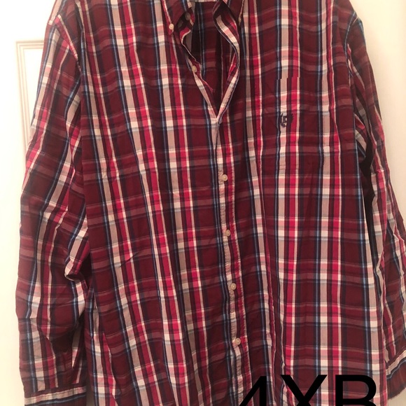 4XLT shirts - Picture 5 of 16